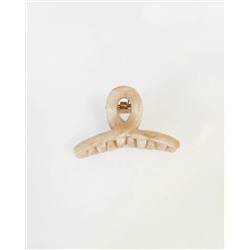 Заколка-крабик