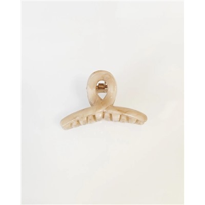 Заколка-крабик