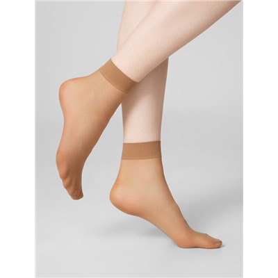 НОСКИ ЖЕНСКИЕ (2 пары) 293PA-2597