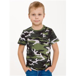 Апрель Футболка 1ПДФК3585001н