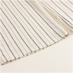 Шорты домашние женские SL HOME Linen, белые, размер S