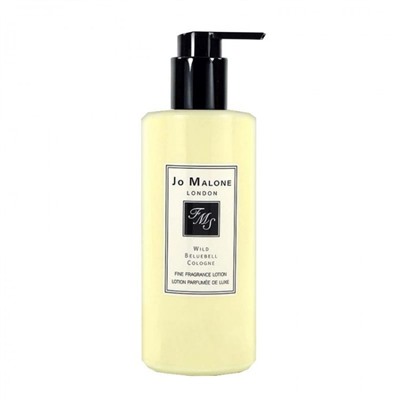 Лосьон для тела Jo Malone Wild Beluebell