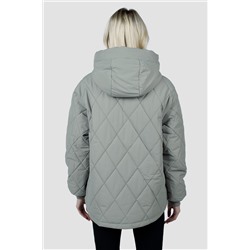 04-3194 Куртка женская демисезонная (синтепон 150)
