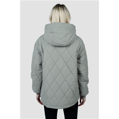 04-3194 Куртка женская демисезонная (синтепон 150)