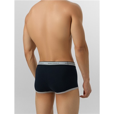 ТРУСЫ МУЖСКИЕ 411227