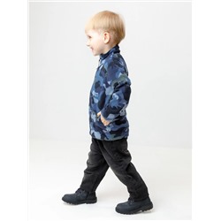 CROCKID Куртка ФЛ 34025/н/48 ГР