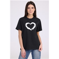 Футболка АПРЕЛЬ, 845084