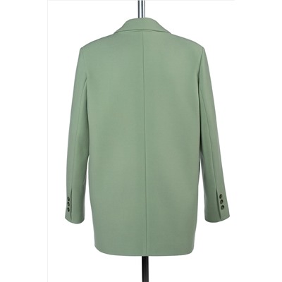 01-12187 Пальто женское демисезонное