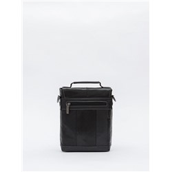 Сумка 33996Z black Zinimsk
