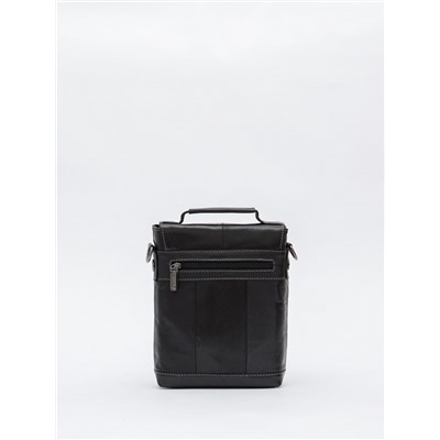 Сумка 33996Z black Zinimsk