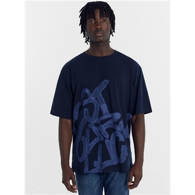 ФУТБОЛКА МУЖСКАЯ 111925