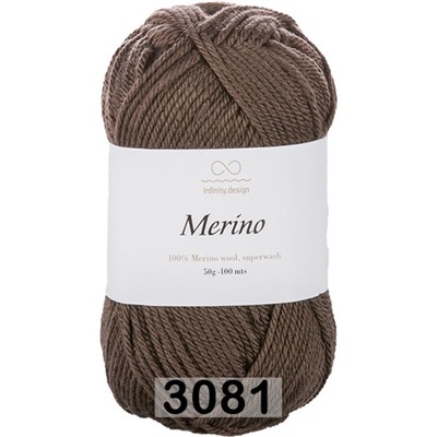 Пряжа Infinity Merino
