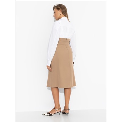 CHARUTTI Юбка 12146