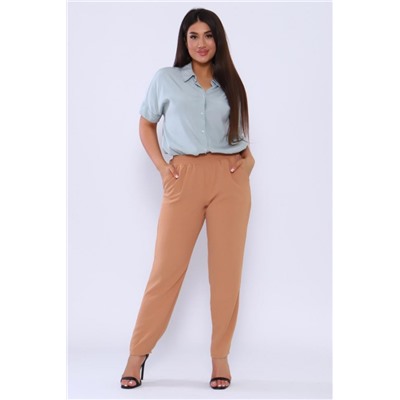 Брюки 32819 (Песочный)