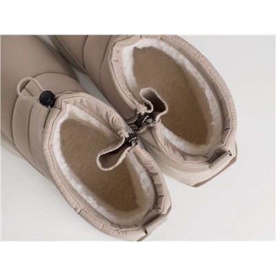 Зимние Сапоги New Balance