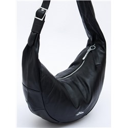 Сумка 9177SP black Velina Fabbiana-Safenta