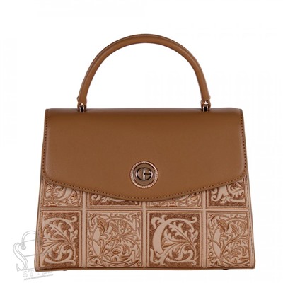 Сумка женская  012307064 khaki Chrisbella/30