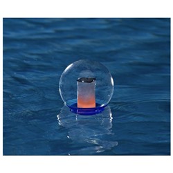 Светодиодный дозатор для химикатов Bestway, 58699