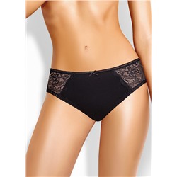Трусы жен. Кружево хлопок