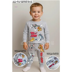 пижама 1979296-7