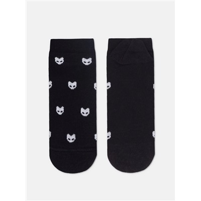 ESLI Носки BASIC (короткие)