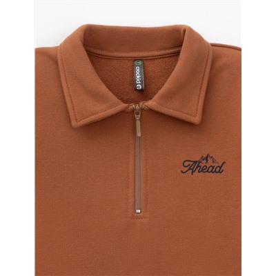 CROCKID Свитшот КР 302798