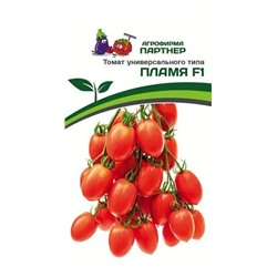 3224P Томат ПЛАМЯ F1 10 шт