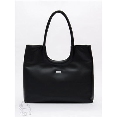 Сумка женская  5160-1 black Velina Fabbiano-Safenta