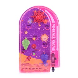 Пинбол в пакете