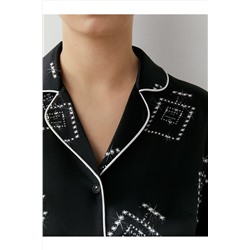 Халат OMSA, 1073555