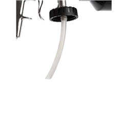 Пенообразователь под воздух, 1 литр, штуцер 12 мм