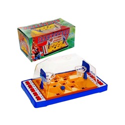 Настольная игра «Баскетбол»