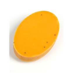 Мыло массажное со скрабом «Молоко и мёд», 100 г, Добропаровъ