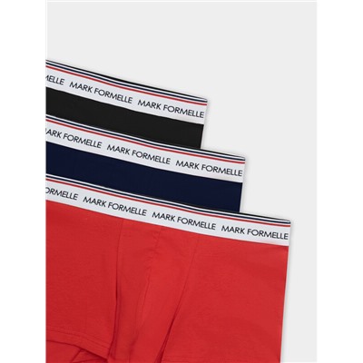 ТРУСЫ МУЖСКИЕ (3ШТ) 411124-3