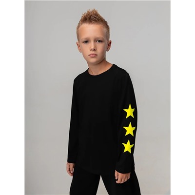 Bodo Лонгслив 7-303MU