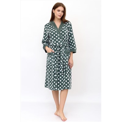Lika Dress Халат