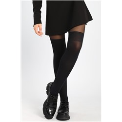 Колготки SP1117 с имитацией гольфин НАТАЛИ, 1233082