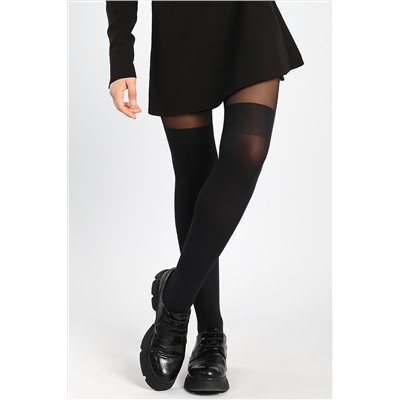 Колготки SP1117 с имитацией гольфин НАТАЛИ, 1233082