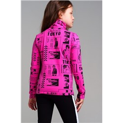 Водолазка PLAYTODAY, 928801