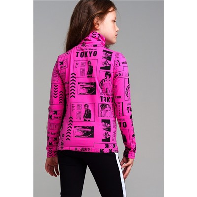 Водолазка PLAYTODAY, 928801