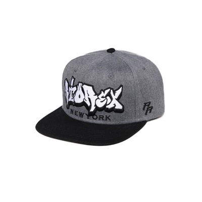Бейсболка ZHR Snapback N-146 NY-2