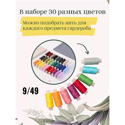 Набор нитки #22906802