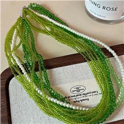 Колье арт. 22 7107 (id 287622)