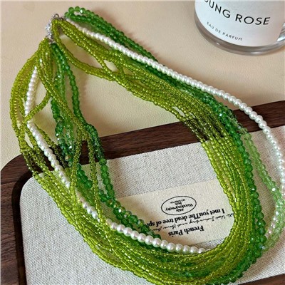 Колье арт. 22 7107 (id 287622)