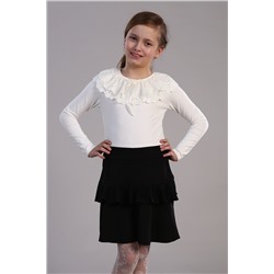 Джемпер Флора дл. рукав НАТАЛИ, 283393