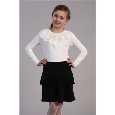 Джемпер Флора дл. рукав НАТАЛИ, 283393