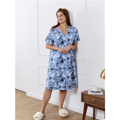 Халат Магма