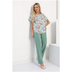 Костюм Марита (мята) К12886-8М