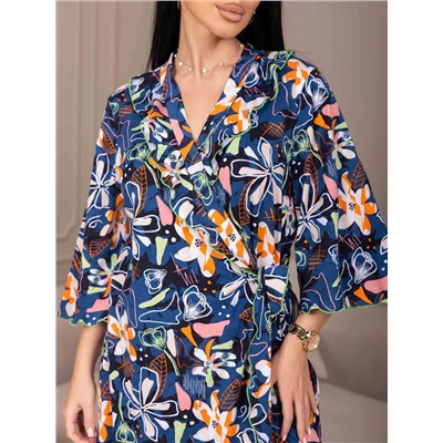 Халат мод.2153/2