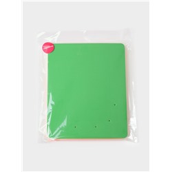 Мат для моделирования и сушки цветов из мастики, 24×18.5×1.5 см, МИКС